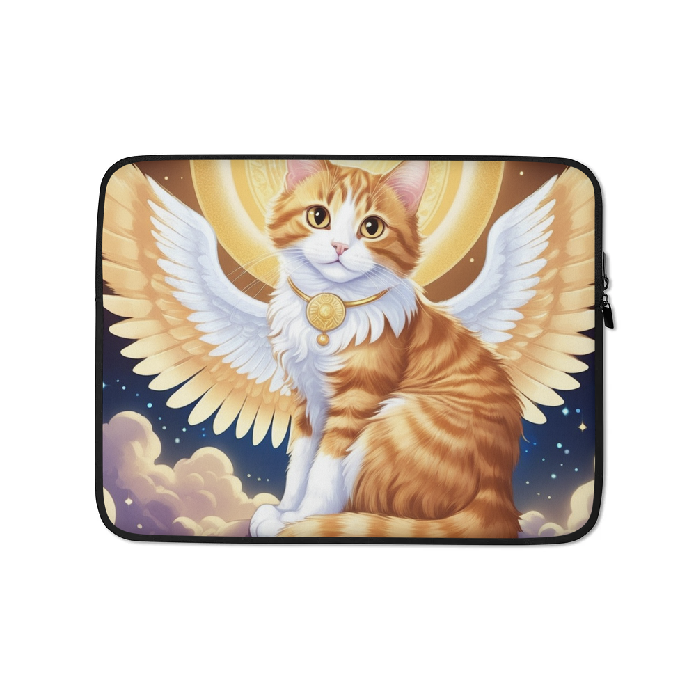 PugMug Custom Jack Jack Laptop Sleeve