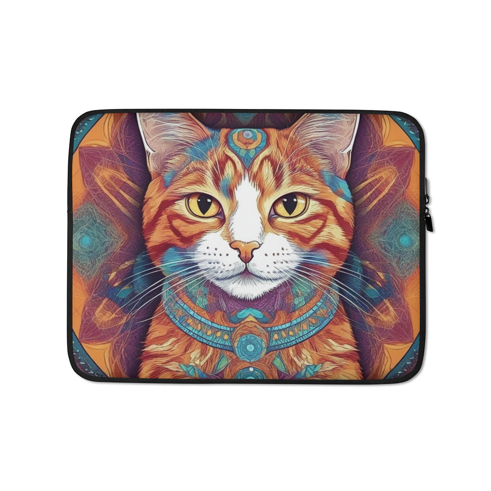 PugMug Custom Jack Jack Laptop Sleeve