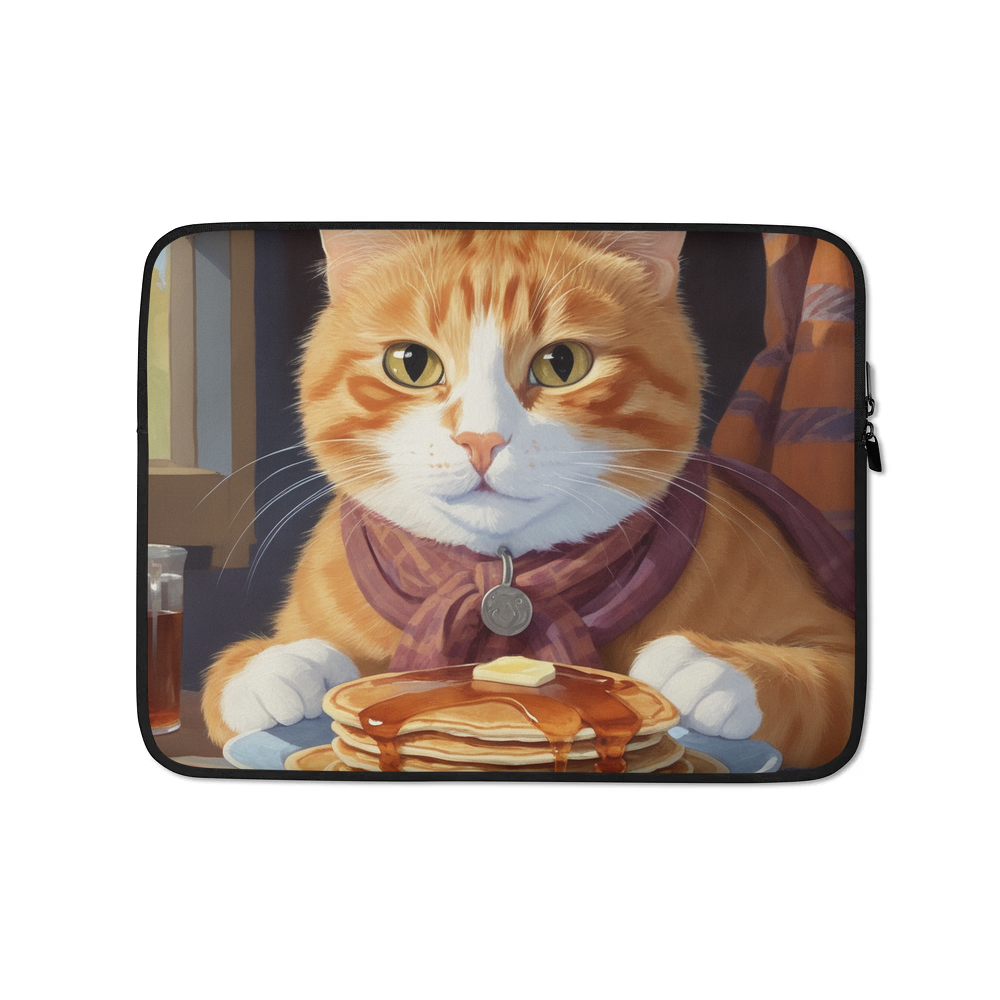 PugMug Custom Jack Jack Laptop Sleeve