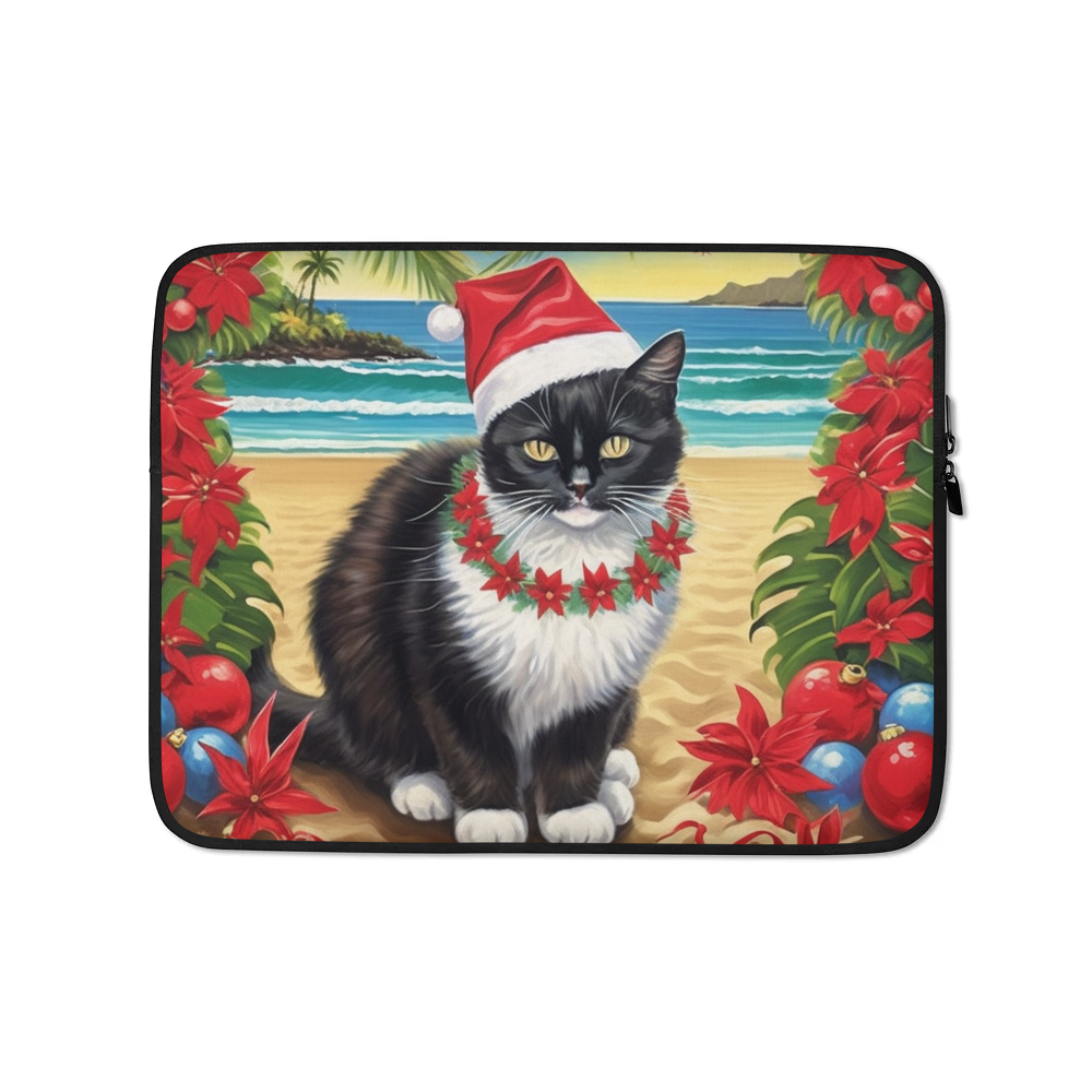 PugMug Custom Peerie Laptop Sleeve