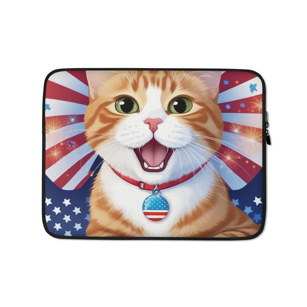 PugMug Custom Jack Jack Laptop Sleeve