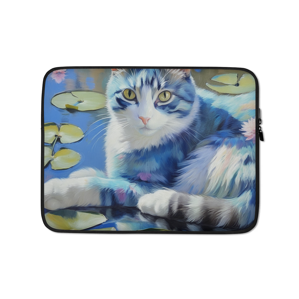 PugMug Custom Jack Jack Laptop Sleeve