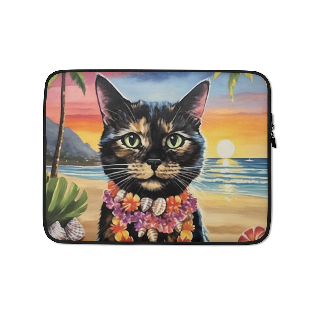 PugMug Custom Ripley Laptop Sleeve