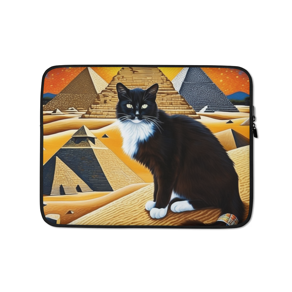 PugMug Custom Peerie Laptop Sleeve