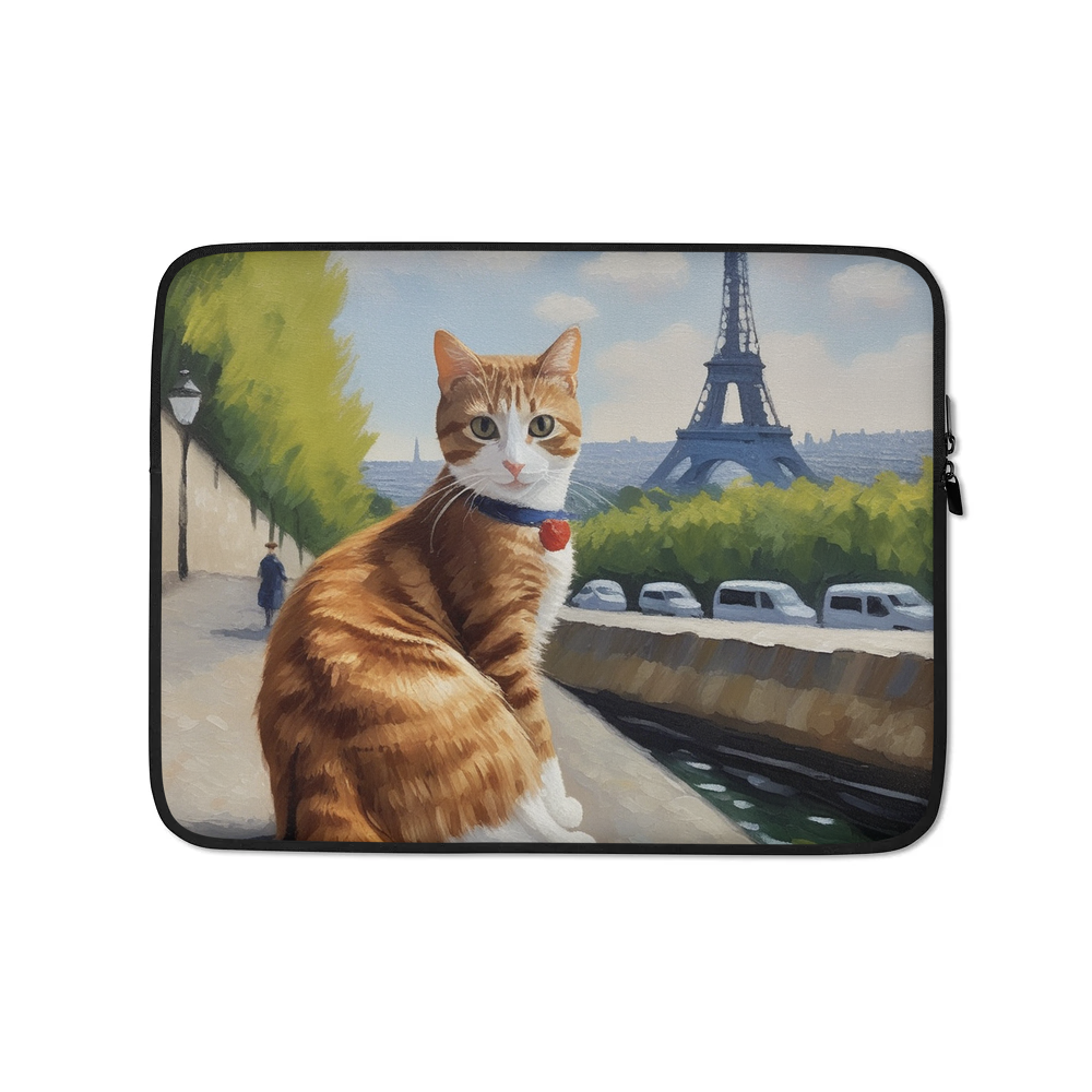 PugMug Custom Jack Jack Laptop Sleeve