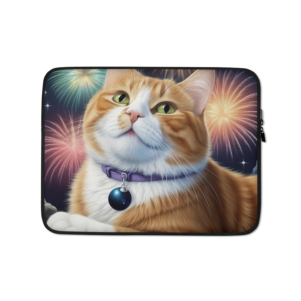 PugMug Custom Jack Jack Laptop Sleeve