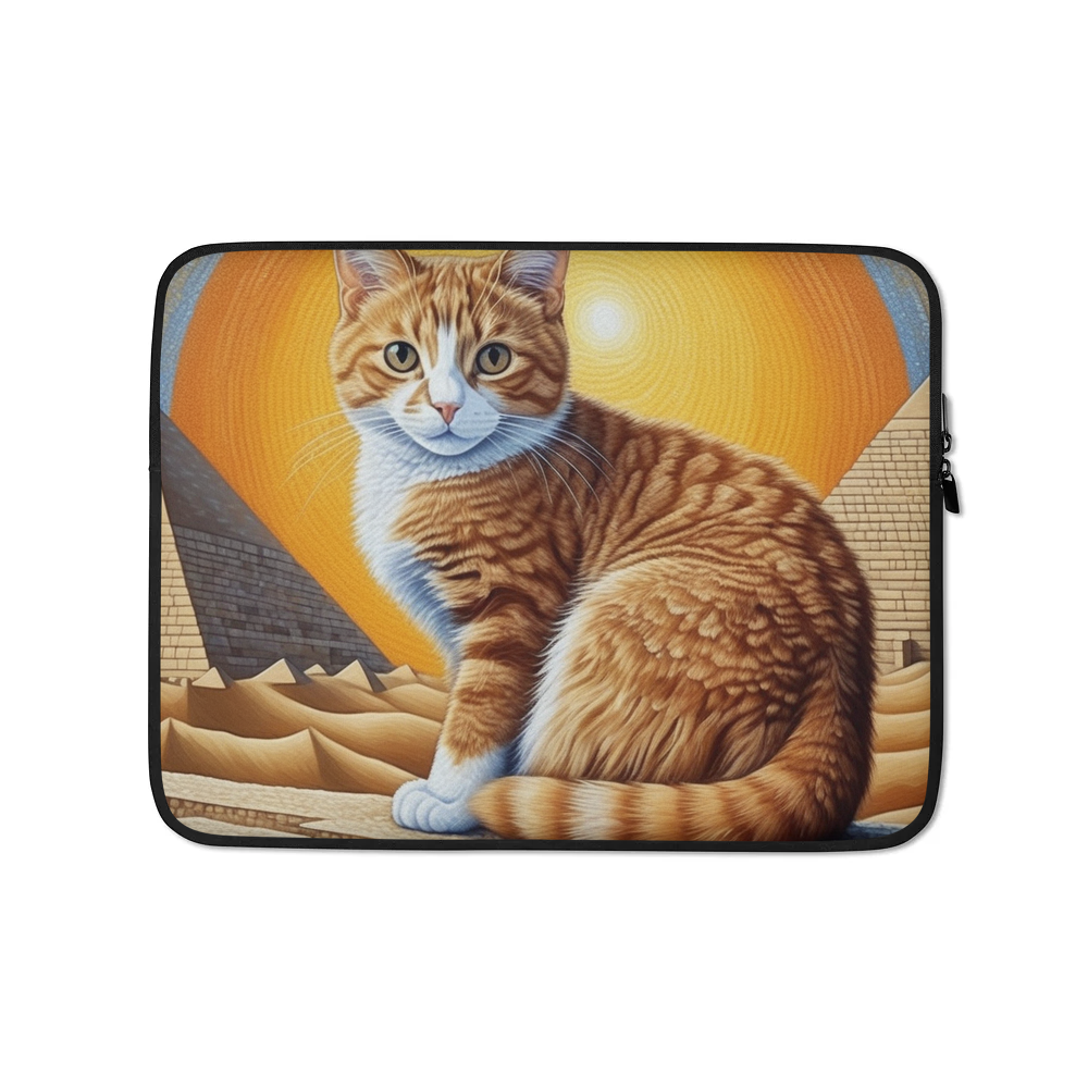 PugMug Custom Jack Jack Laptop Sleeve