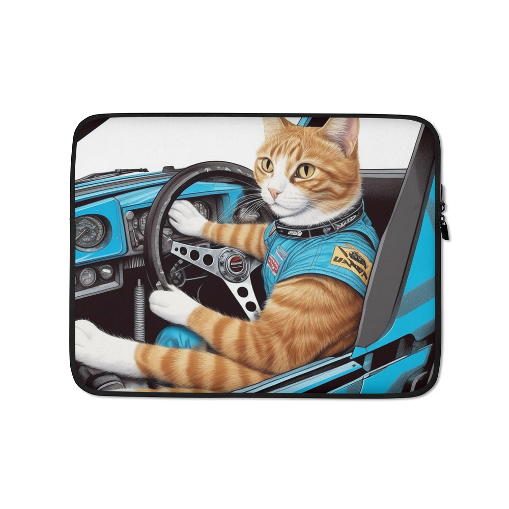 PugMug Custom Jack Jack Laptop Sleeve