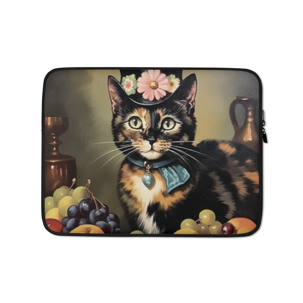 PugMug Custom Ripley Laptop Sleeve