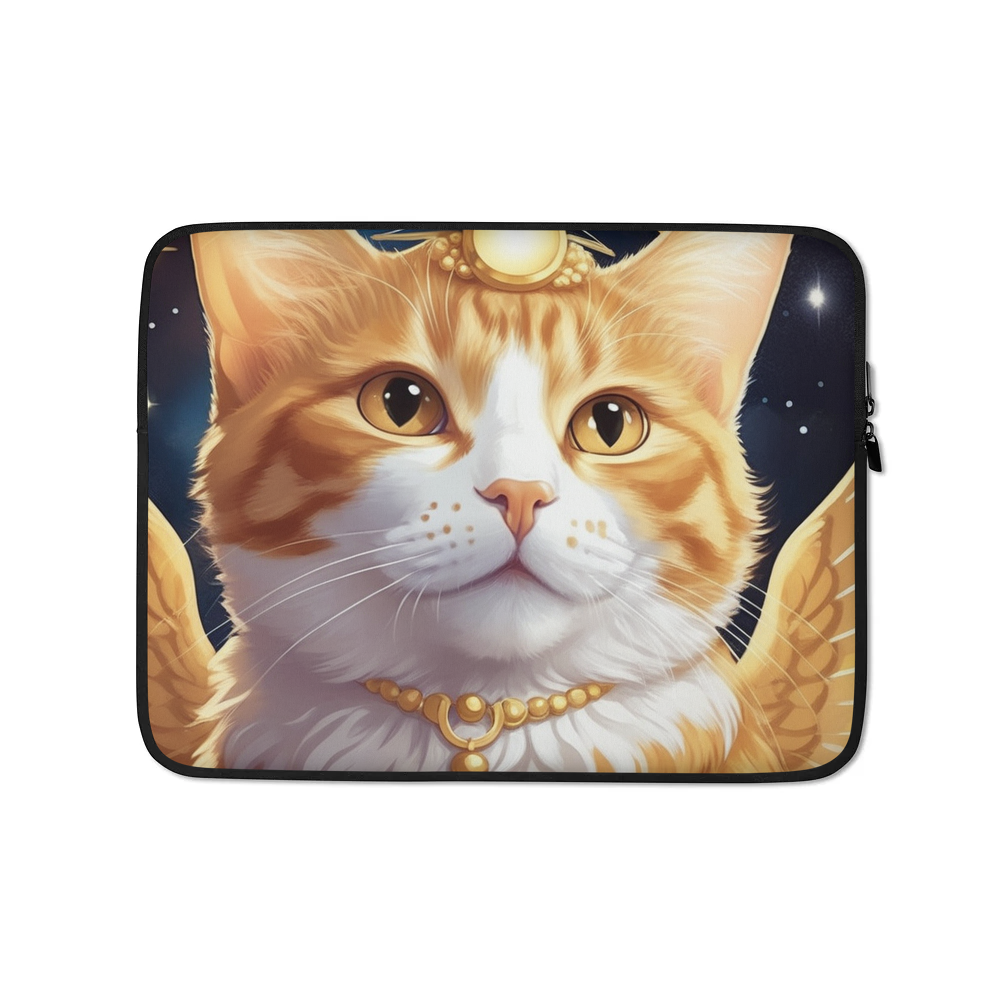 PugMug Custom Jack Jack Laptop Sleeve