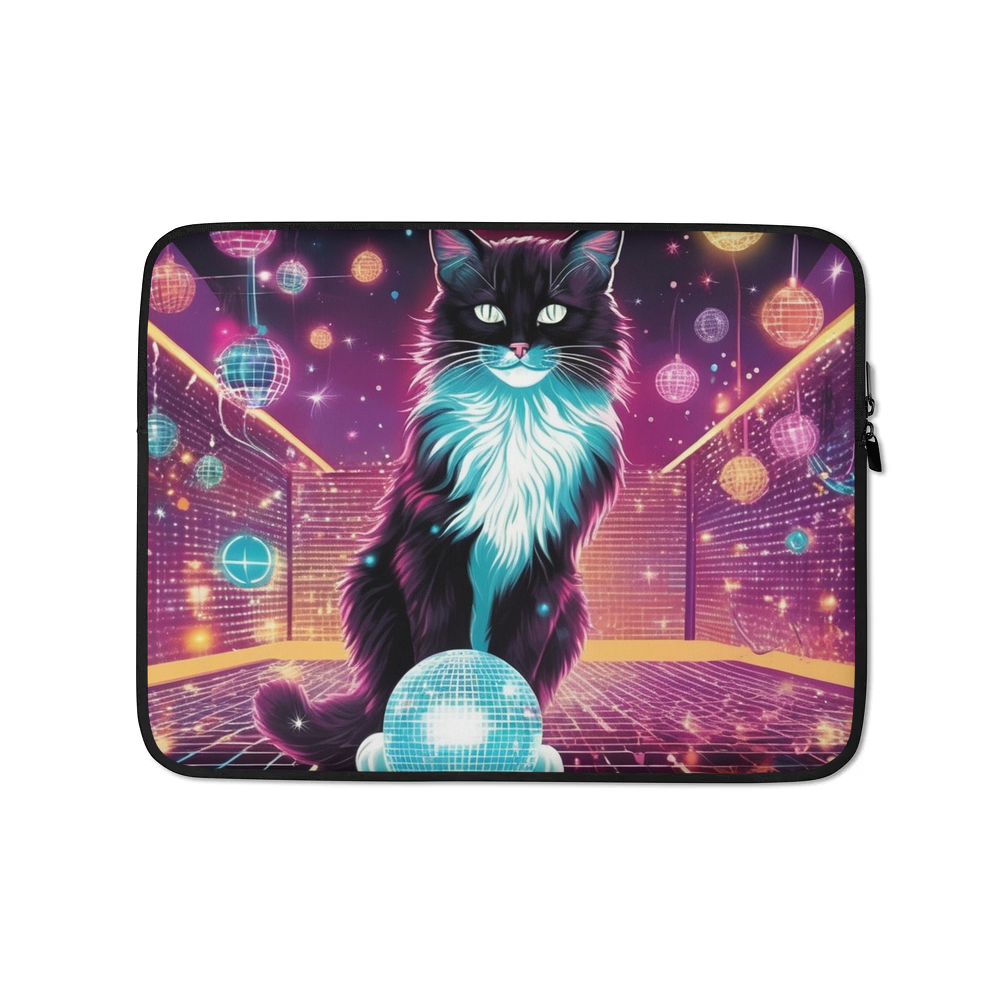 PugMug Custom Peerie Laptop Sleeve