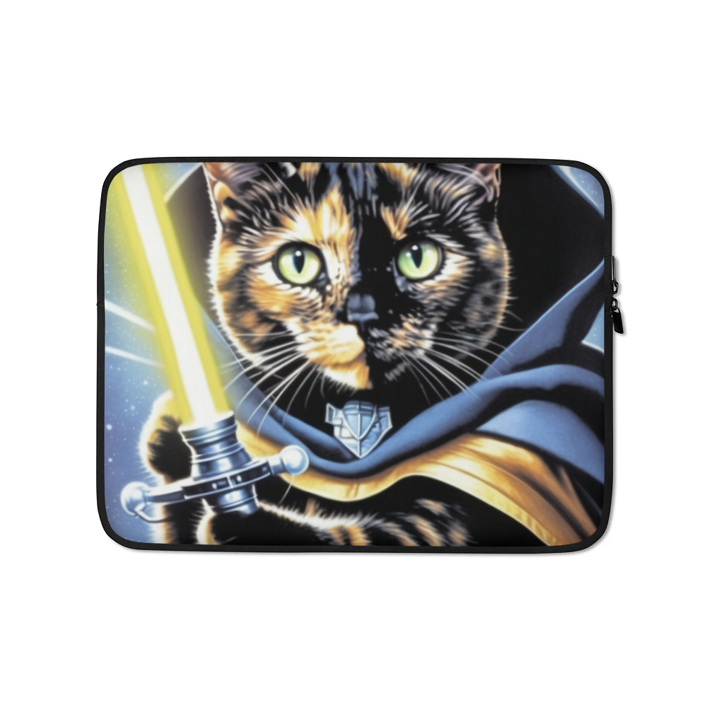 PugMug Custom Ripley Laptop Sleeve