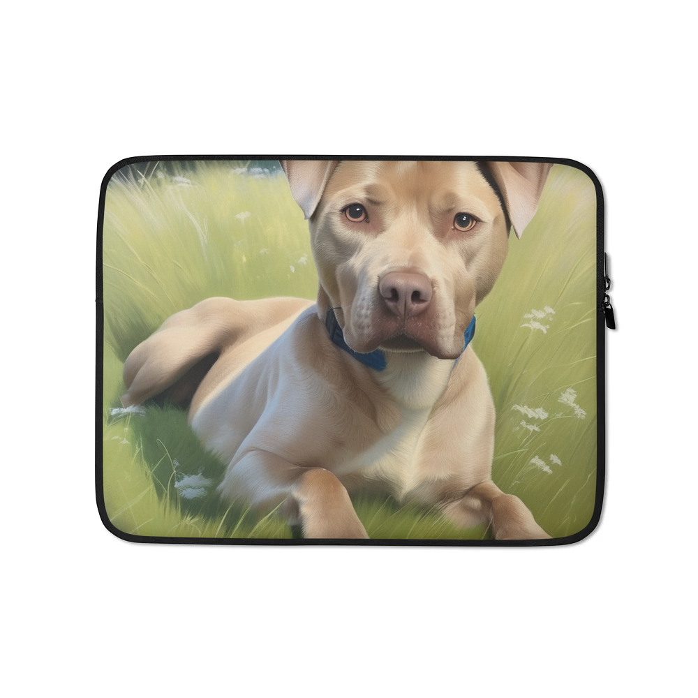 PugMug Custom squishmallow Laptop Sleeve