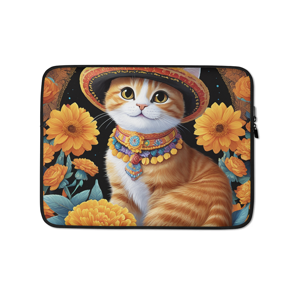 PugMug Custom Jack Jack Laptop Sleeve