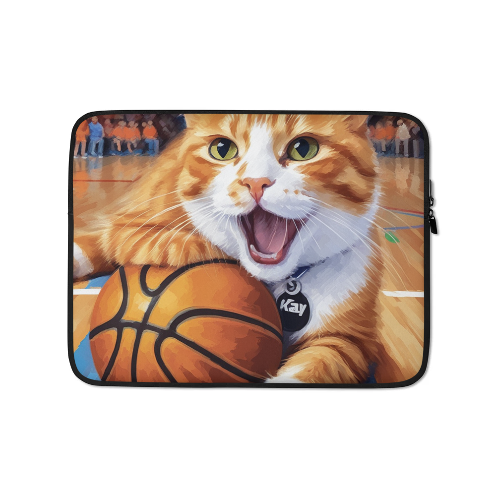 PugMug Custom Jack Jack Laptop Sleeve