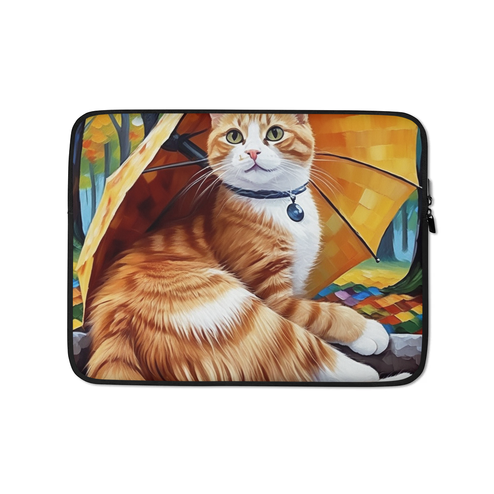 PugMug Custom Jack Jack Laptop Sleeve