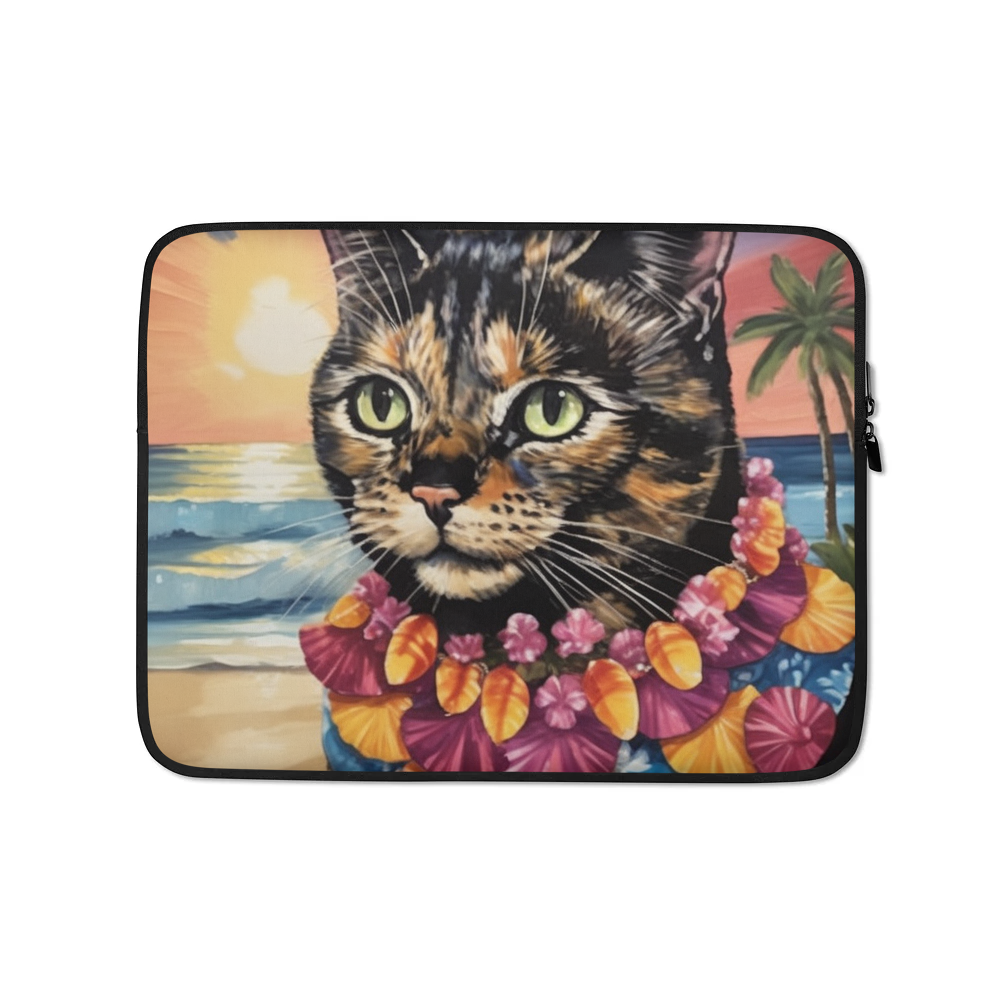 PugMug Custom Ripley Laptop Sleeve