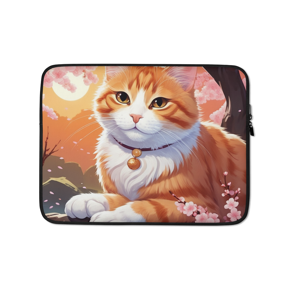 PugMug Custom Jack Jack Laptop Sleeve