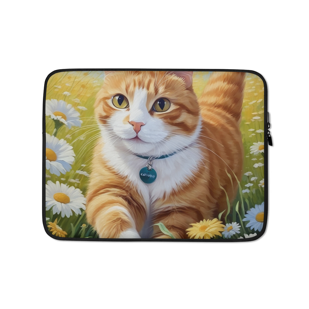 PugMug Custom Jack Jack Laptop Sleeve