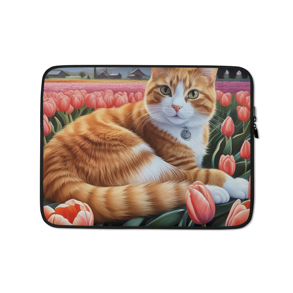 PugMug Custom Jack Jack Laptop Sleeve