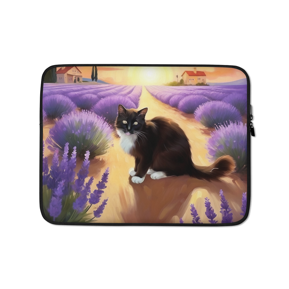 PugMug Custom Peerie Laptop Sleeve