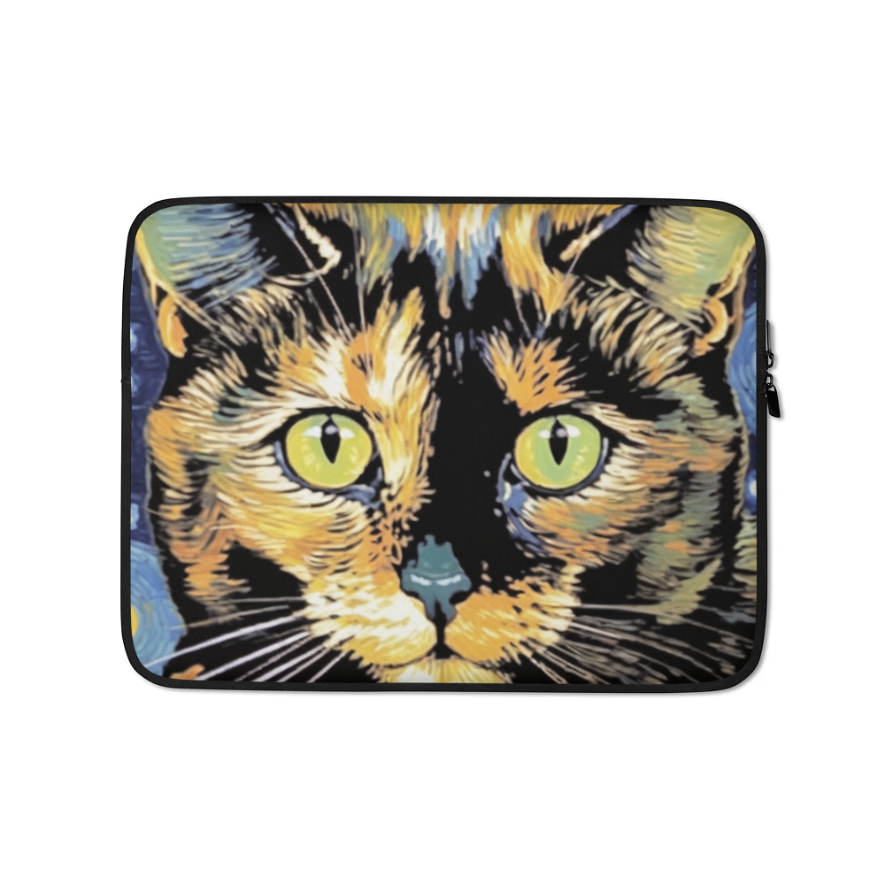 PugMug Custom Ripley Laptop Sleeve