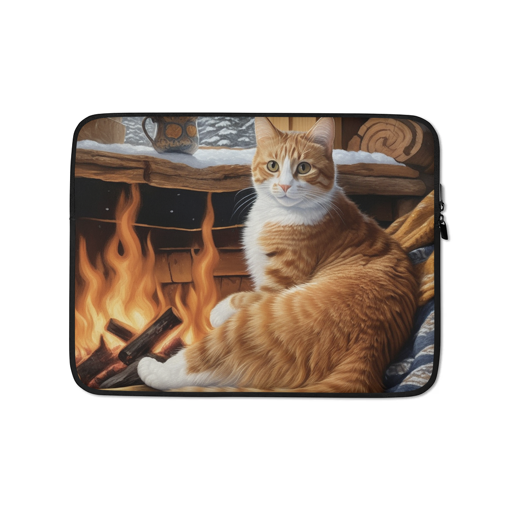 PugMug Custom Jack Jack Laptop Sleeve