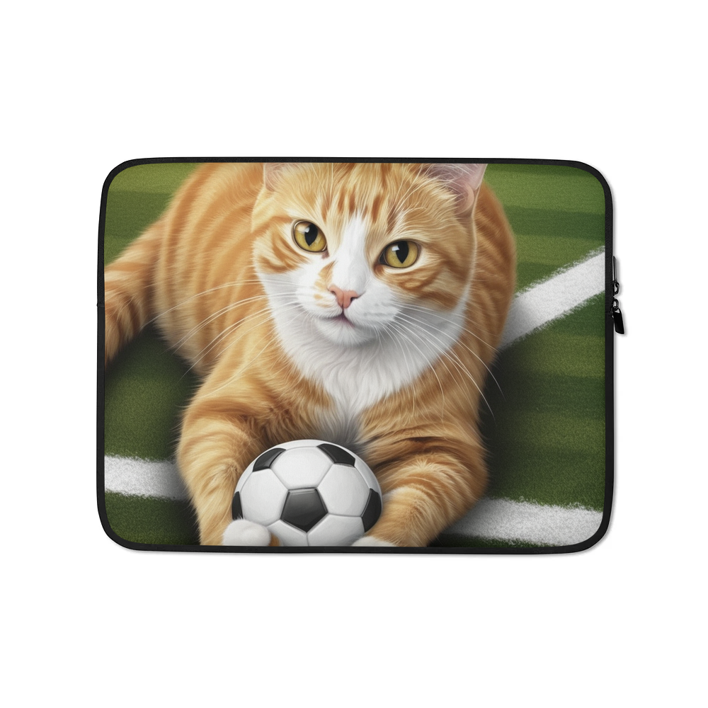 PugMug Custom Jack Jack Laptop Sleeve