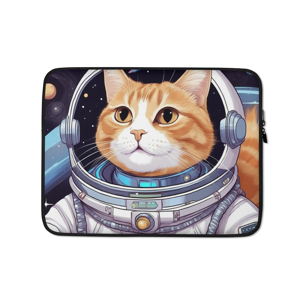 PugMug Custom Jack Jack Laptop Sleeve