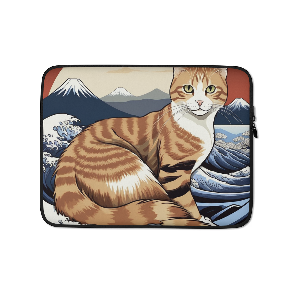 PugMug Custom Jack Jack Laptop Sleeve