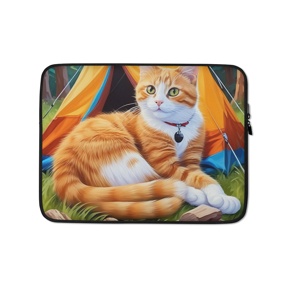 PugMug Custom Jack Jack Laptop Sleeve