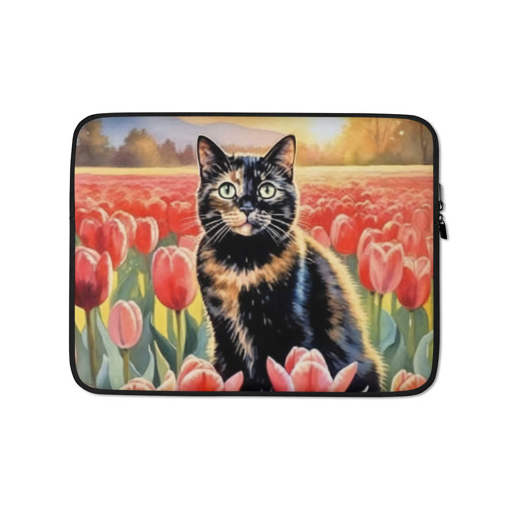 PugMug Custom Ripley Laptop Sleeve