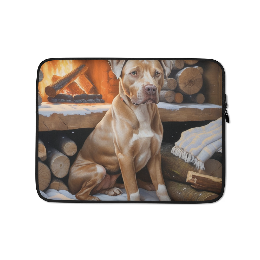 PugMug Custom squishmallow Laptop Sleeve