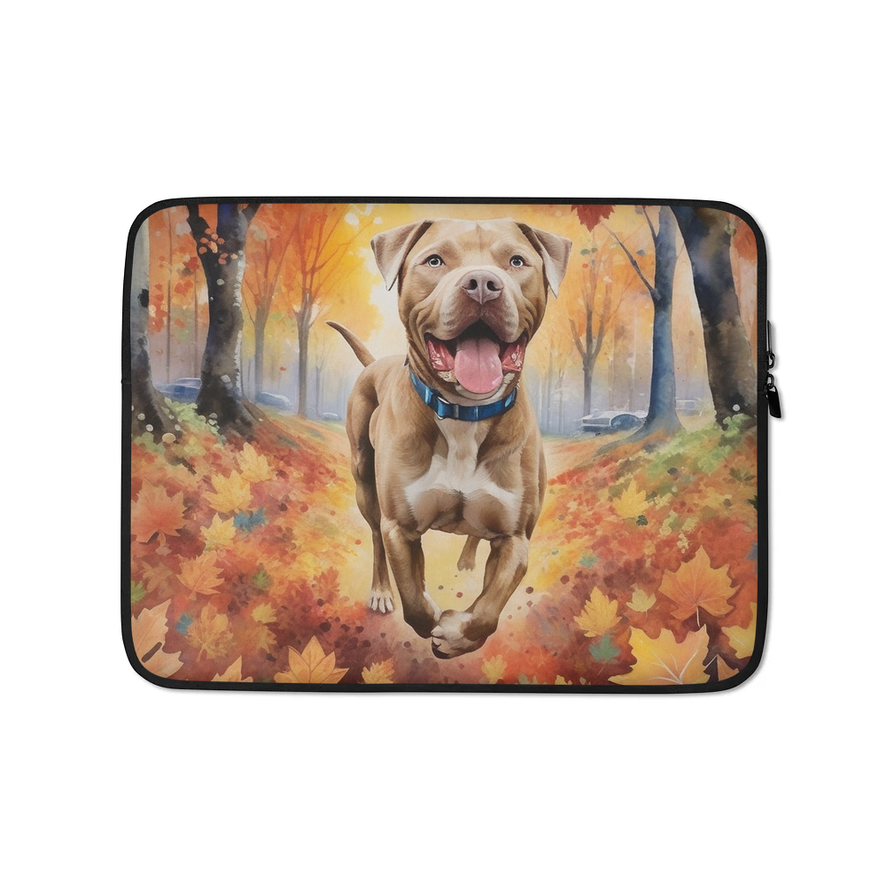 PugMug Custom squishmallow Laptop Sleeve