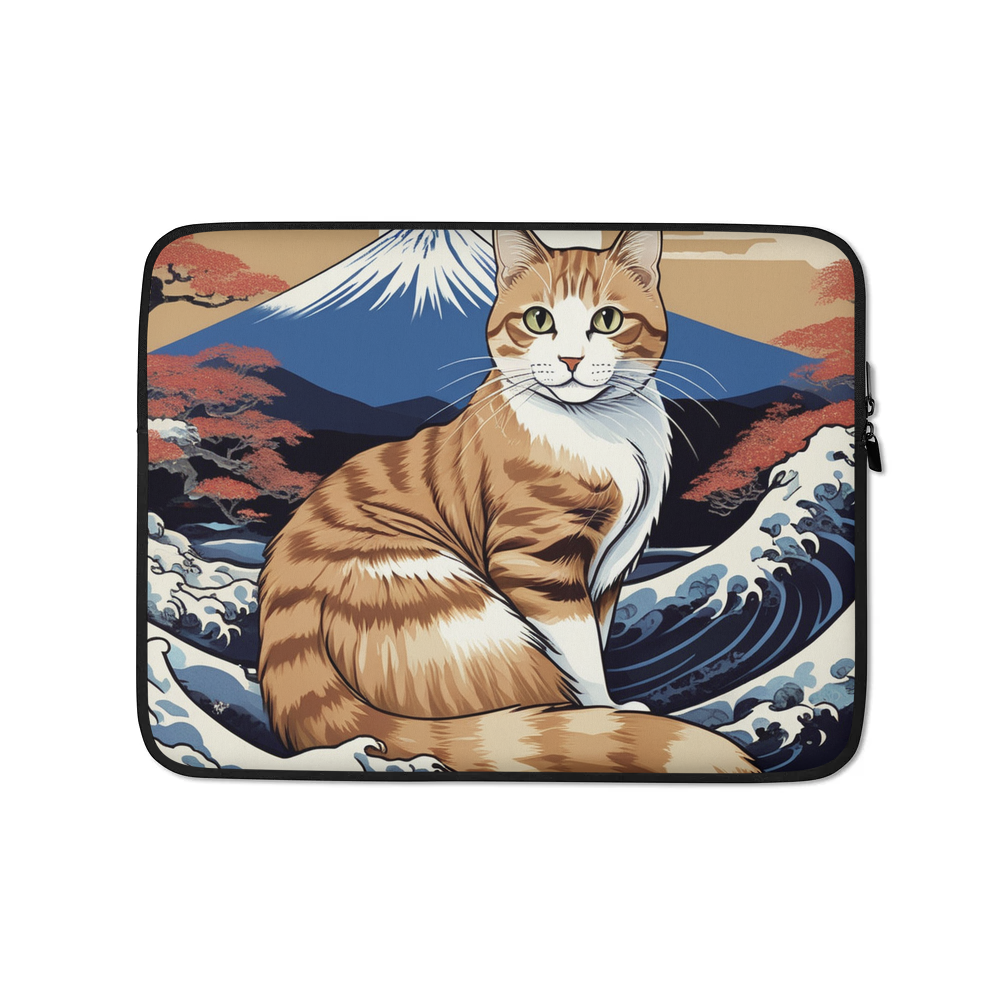 PugMug Custom Jack Jack Laptop Sleeve