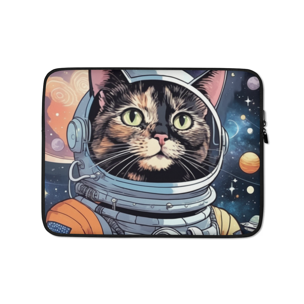 PugMug Custom Ripley Laptop Sleeve