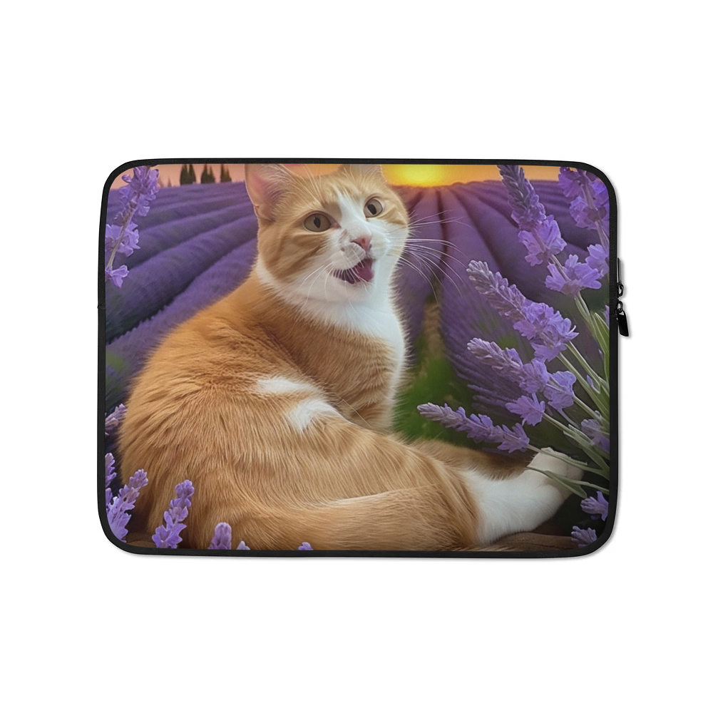 PugMug Custom Jack Jack Laptop Sleeve