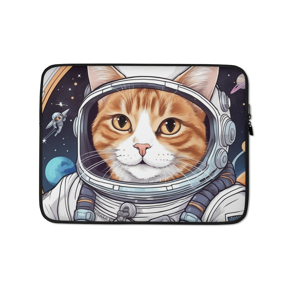 PugMug Custom Jack Jack Laptop Sleeve