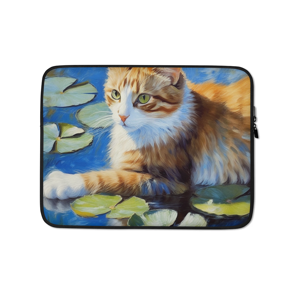 PugMug Custom Jack Jack Laptop Sleeve