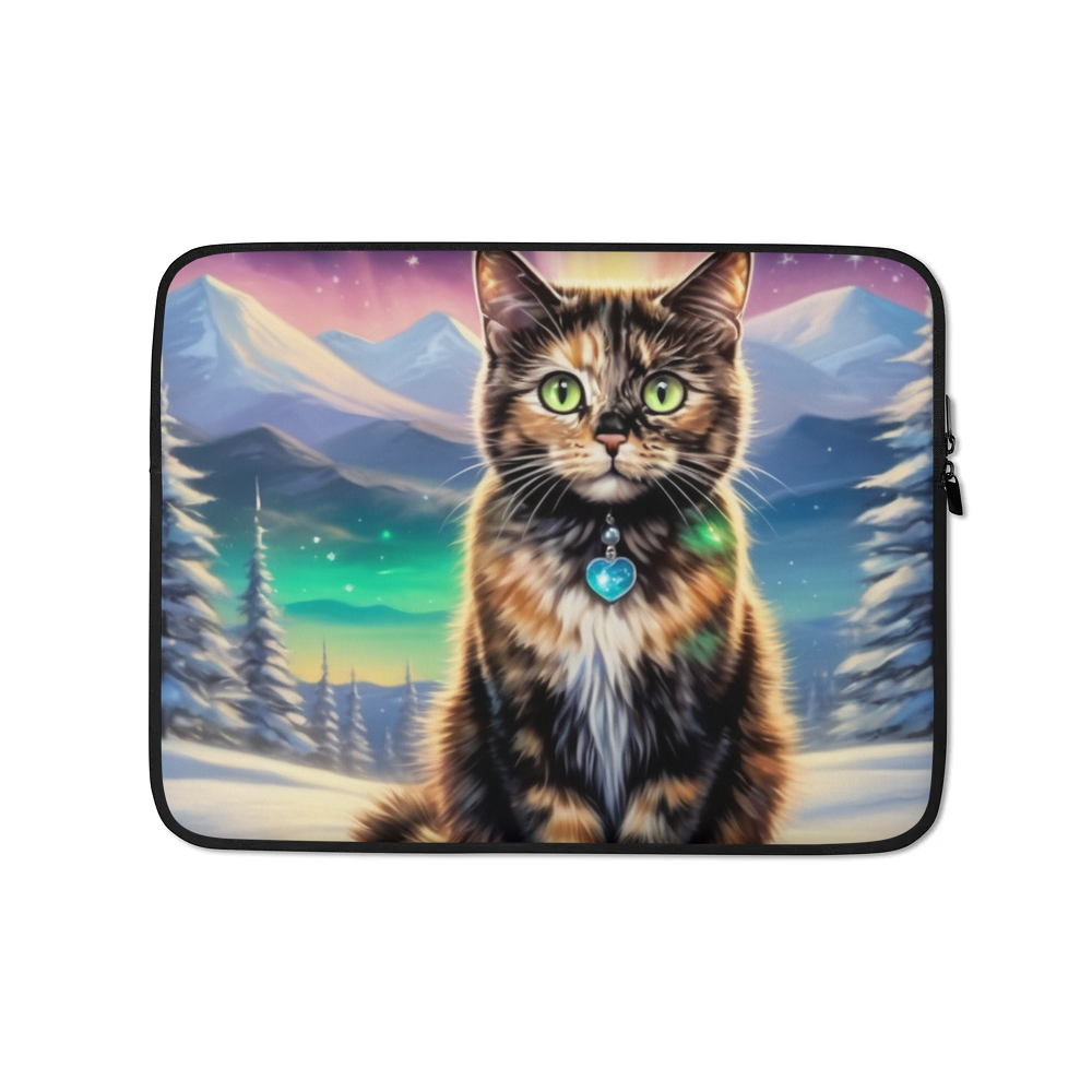 PugMug Custom Ripley Laptop Sleeve