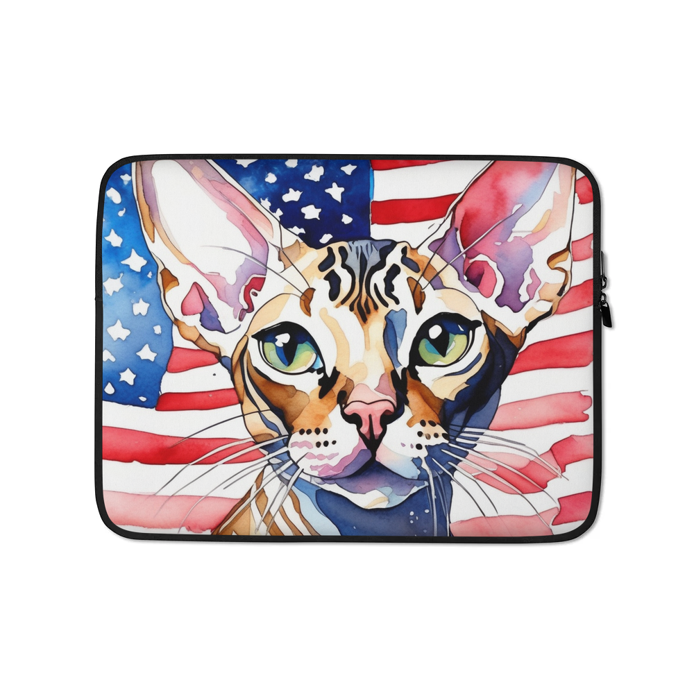 PugMug Custom Pet Laptop Sleeve
