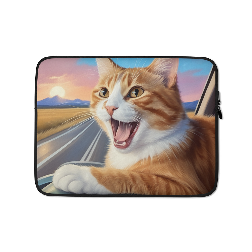 PugMug Custom Jack Jack Laptop Sleeve