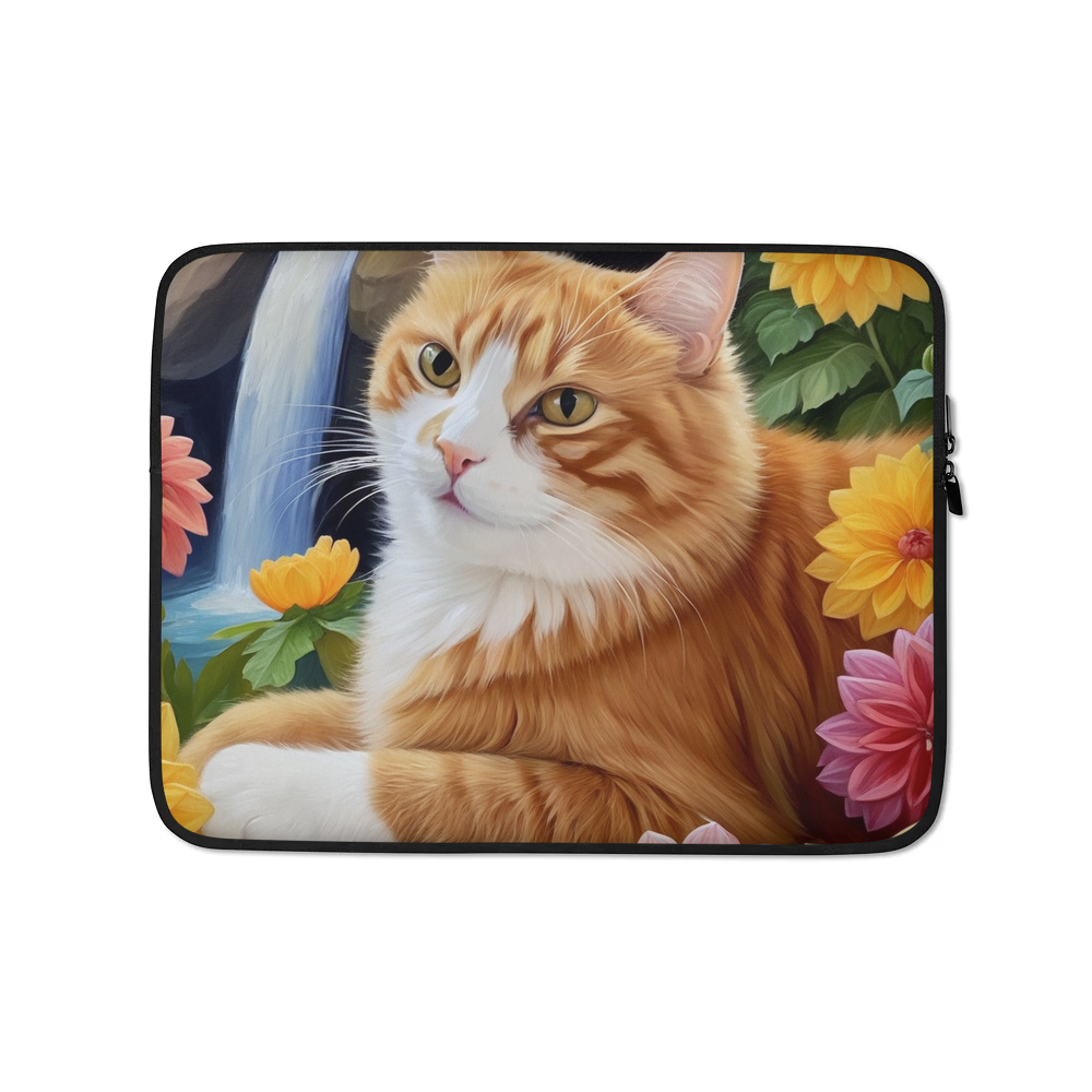 PugMug Custom Jack Jack Laptop Sleeve