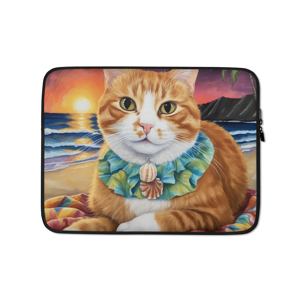 PugMug Custom Jack Jack Laptop Sleeve