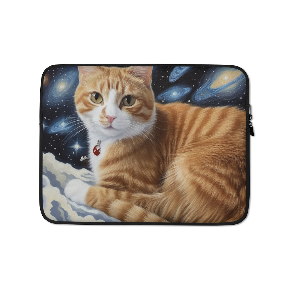 PugMug Custom Jack Jack Laptop Sleeve