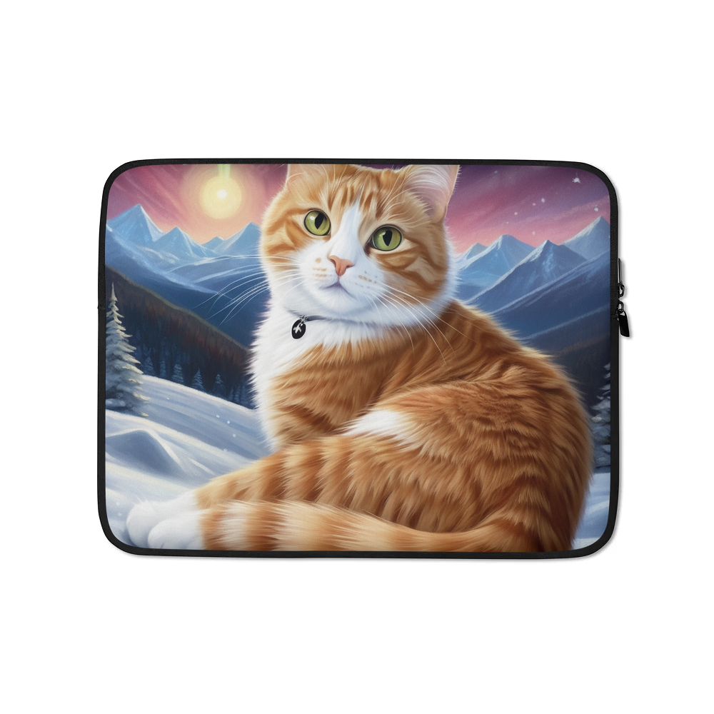 PugMug Custom Jack Jack Laptop Sleeve