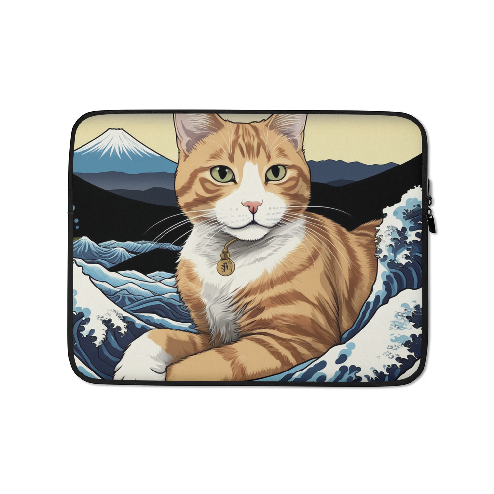 PugMug Custom Jack Jack Laptop Sleeve