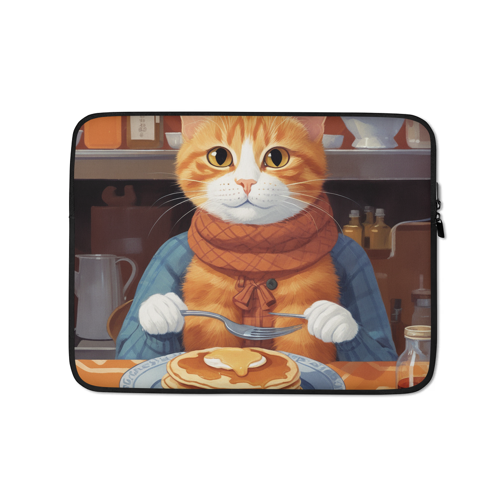 PugMug Custom Jack Jack Laptop Sleeve