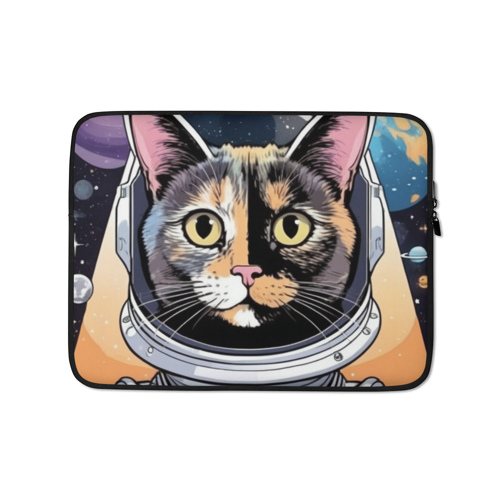 PugMug Custom Ripley Laptop Sleeve