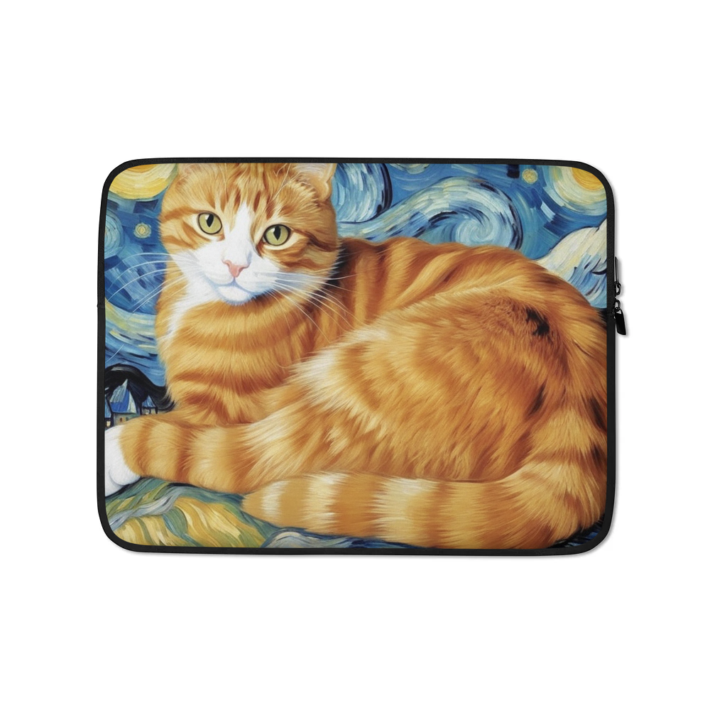 PugMug Custom Jack Jack Laptop Sleeve